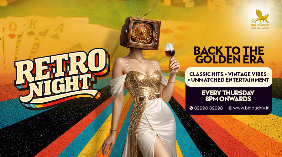 Big Daddy Casino
